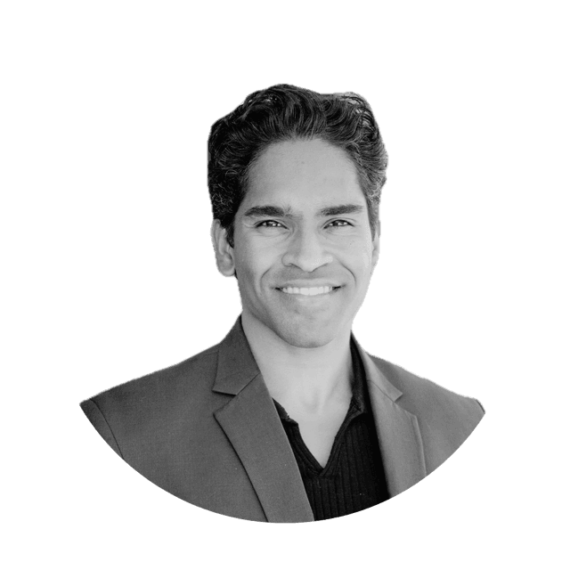 Jonathan Michael